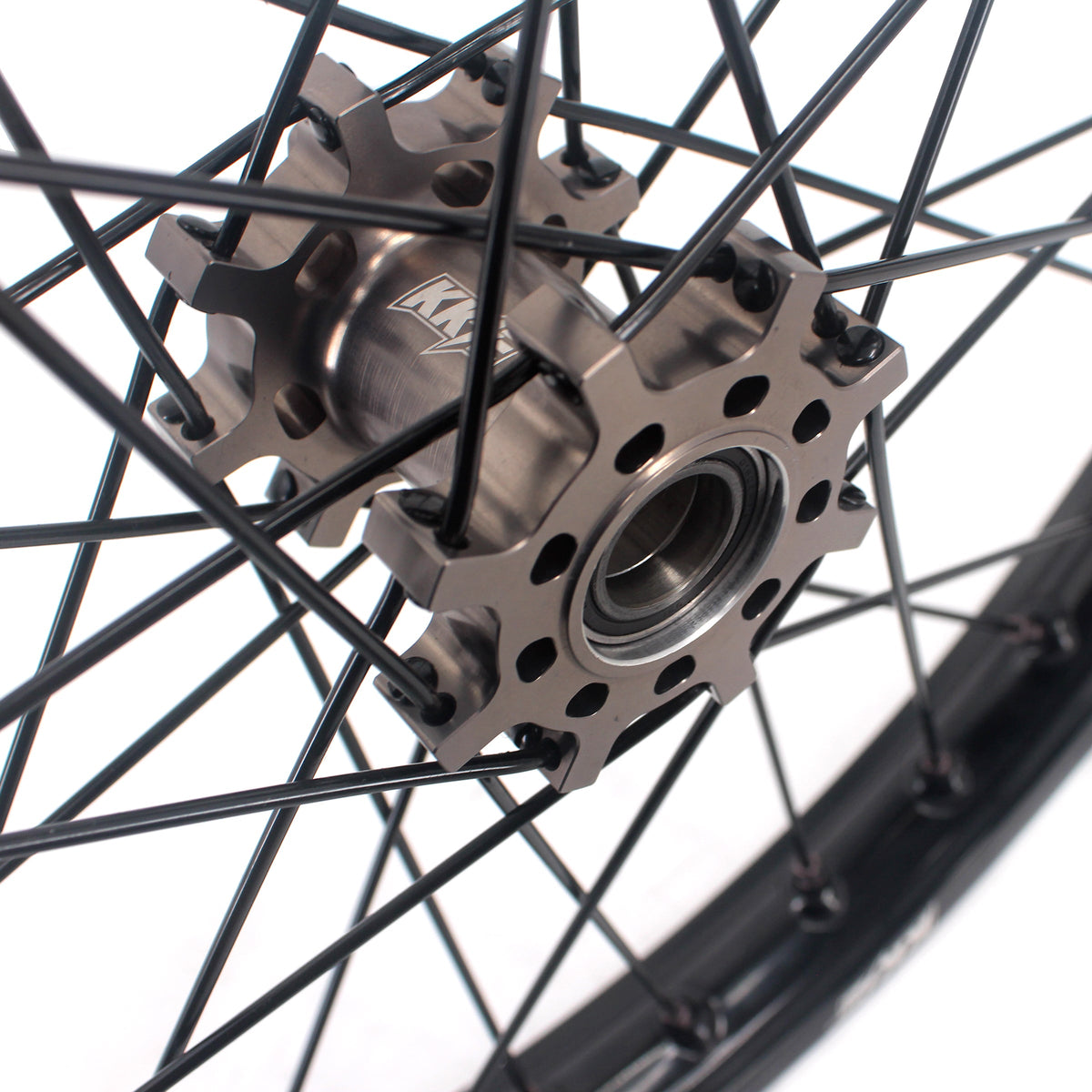 KKE 1.4*19" & 1.6*19" E-Motor Wheels Fit Surron Light Bee X, E-Ride Pro SS