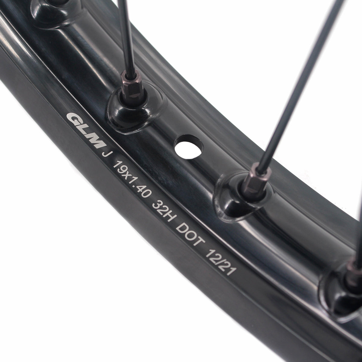 KKE 1.4*19" & 1.6*19" E-Motor Wheels Fit Surron Light Bee X, E-Ride Pro SS
