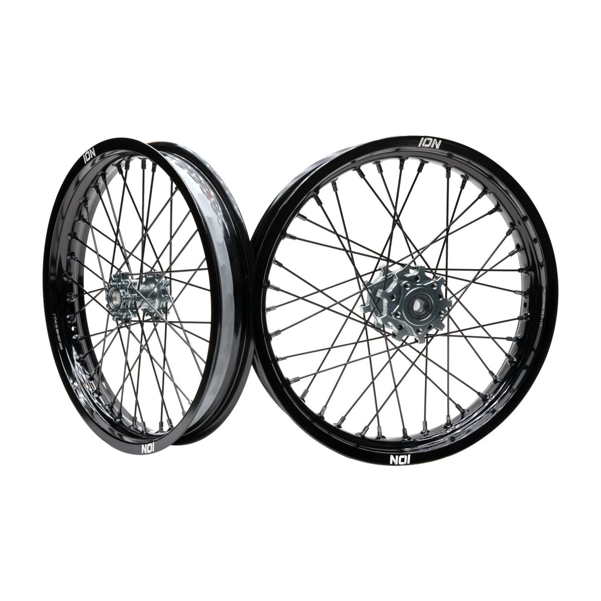 ION - 18/21" Wheelset for Surron Ultra Bee