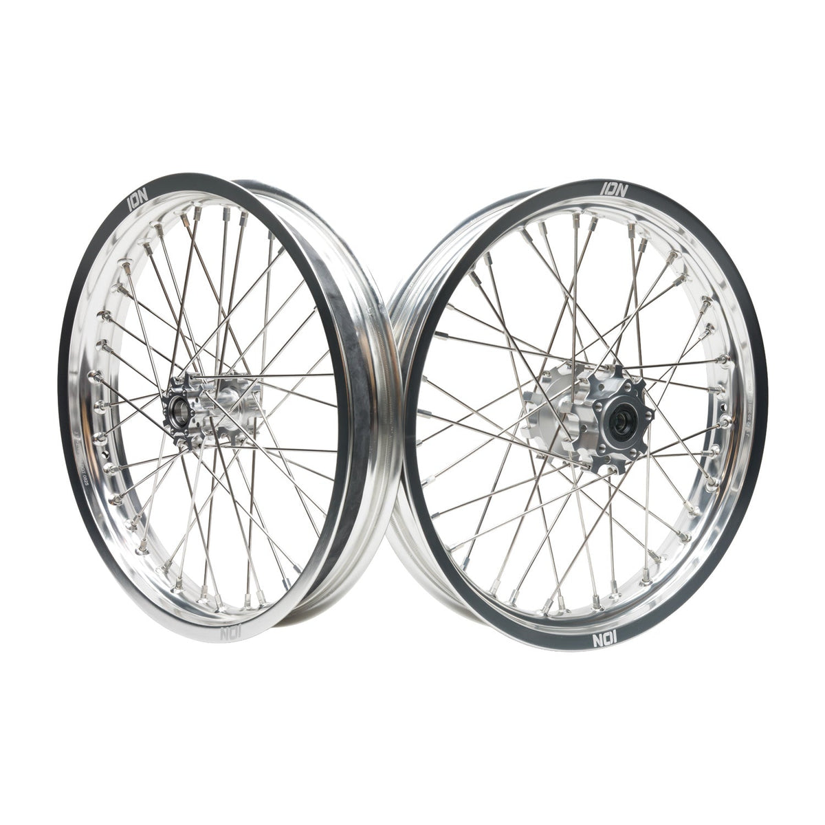 ION - 18/21" Wheelset for Surron Ultra Bee