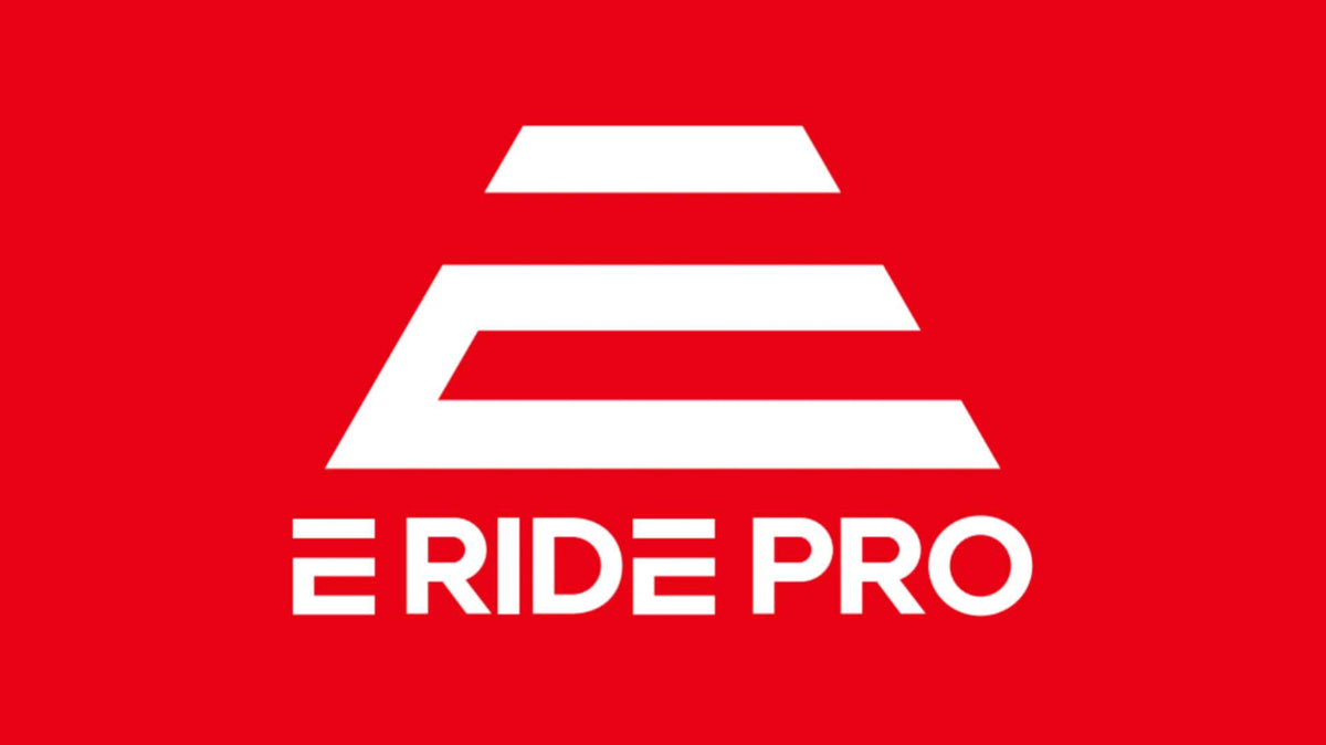 E-Ride Pro Stock (OEM) Parts Available - Please contact us