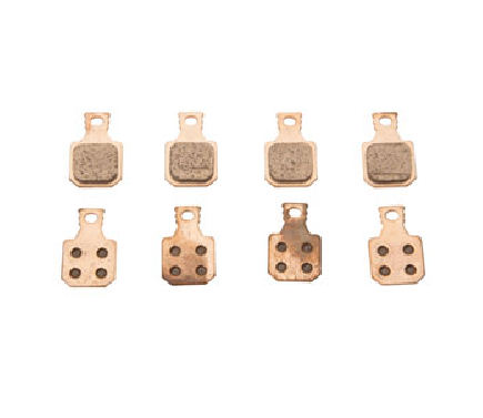 Magura compatible pads for MT5, MT7 | Bonnell 775 | e-motos