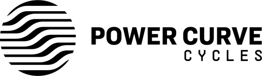 Power Curve Cycles