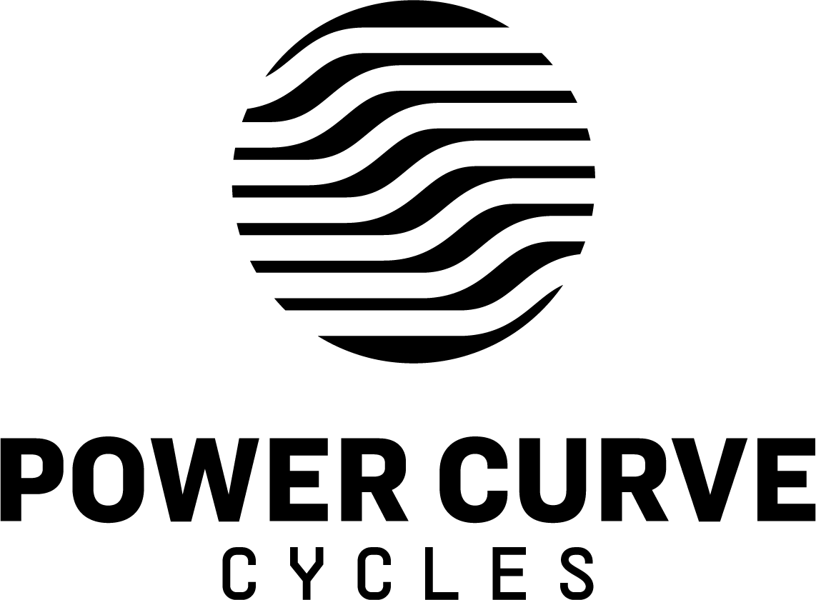 Power Curve Cycles