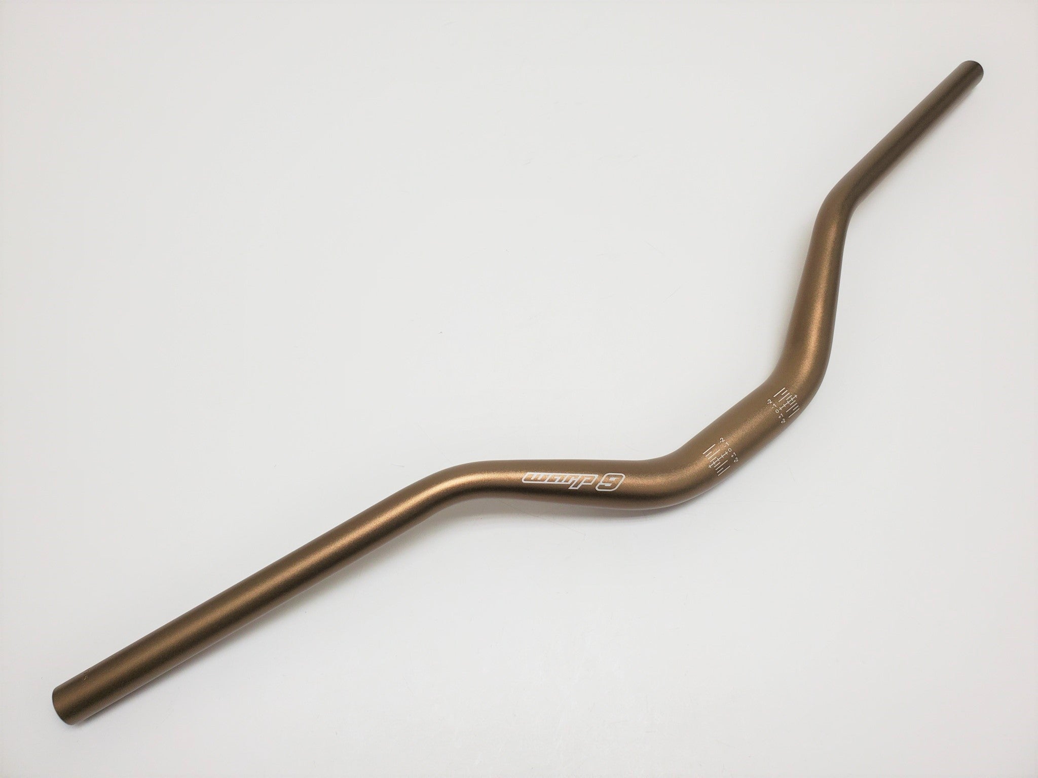 E-Moto 31.8mm Handlebars