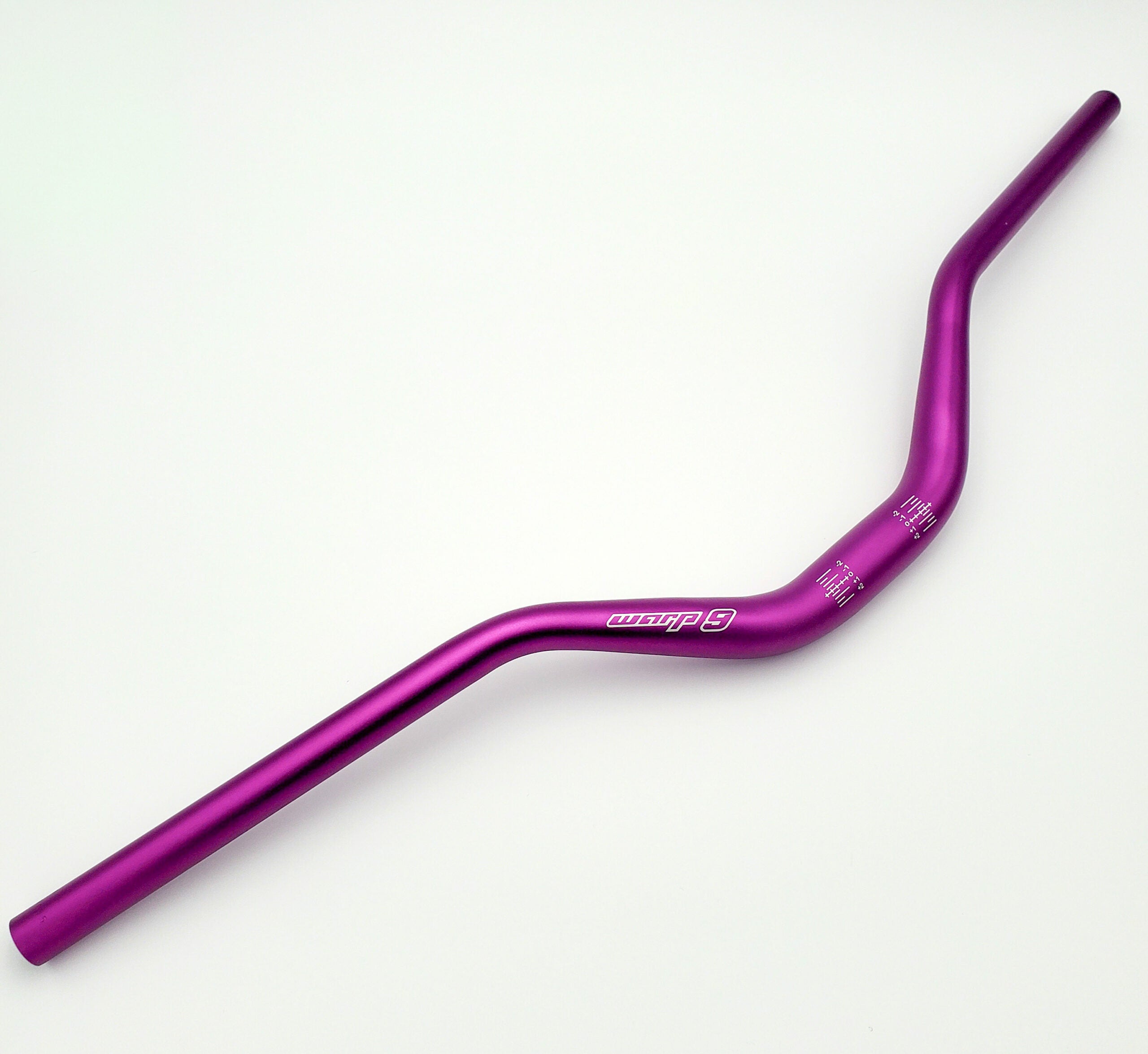 E-Moto 31.8mm Handlebars