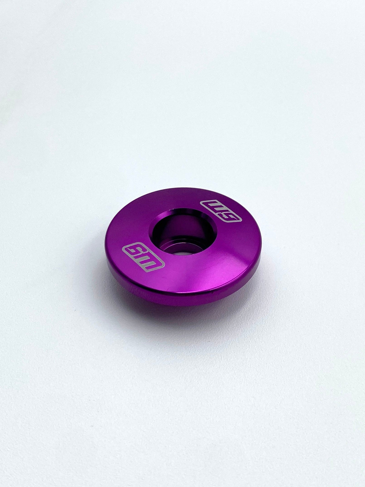 Steer Lock Replacement Cap