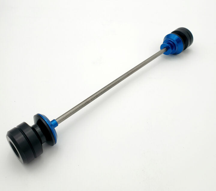 Ultra Bee Front Supermoto Axle Slider
