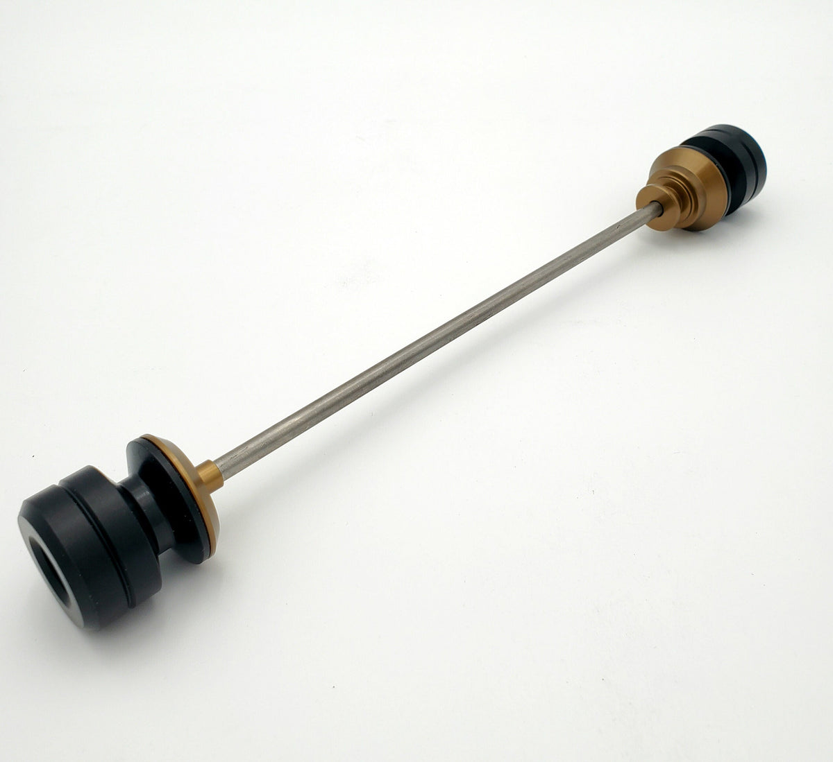 Ultra Bee Front Supermoto Axle Slider