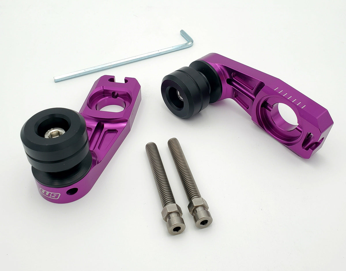 Ultra Bee Rear Slider