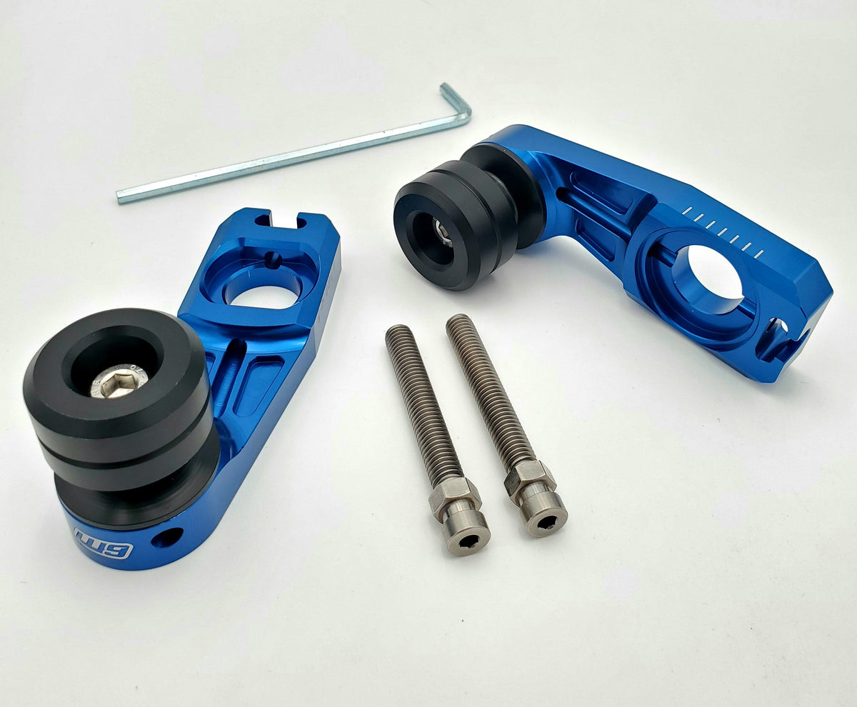 Ultra Bee Rear Slider