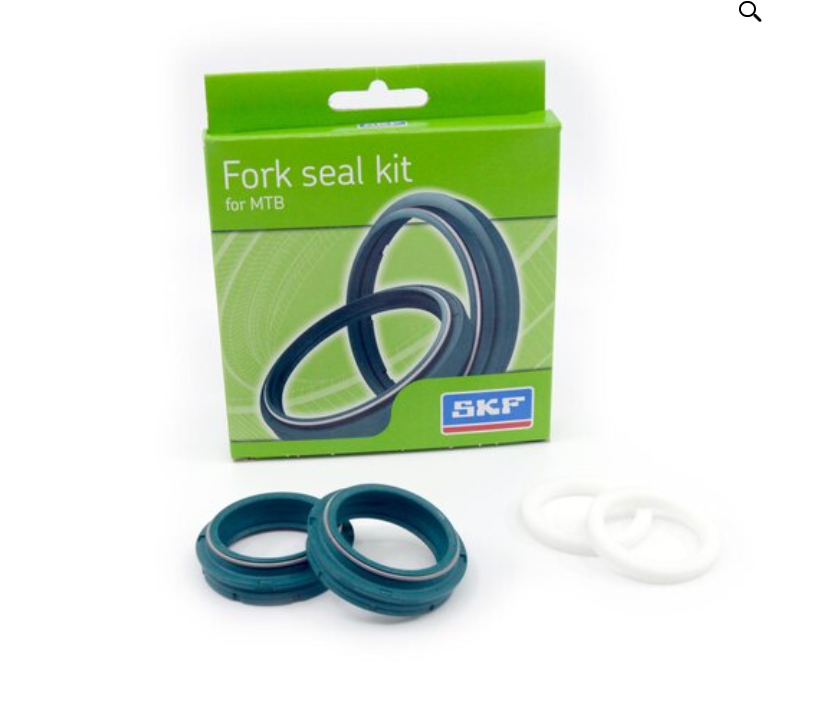 SKF 38mm Fork Seal Kit for Bonnell 775MX 38mm SUNTOUR Forks