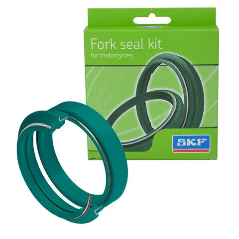 SKF Fork Seals, 37mm, FastAce/Talaria (ONE SET FOR ONE FORK LEG)