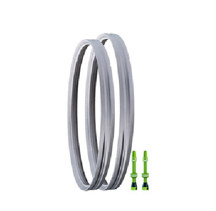 CushCore Pro Tire Inserts 27.5"/29" - Mixed Pair