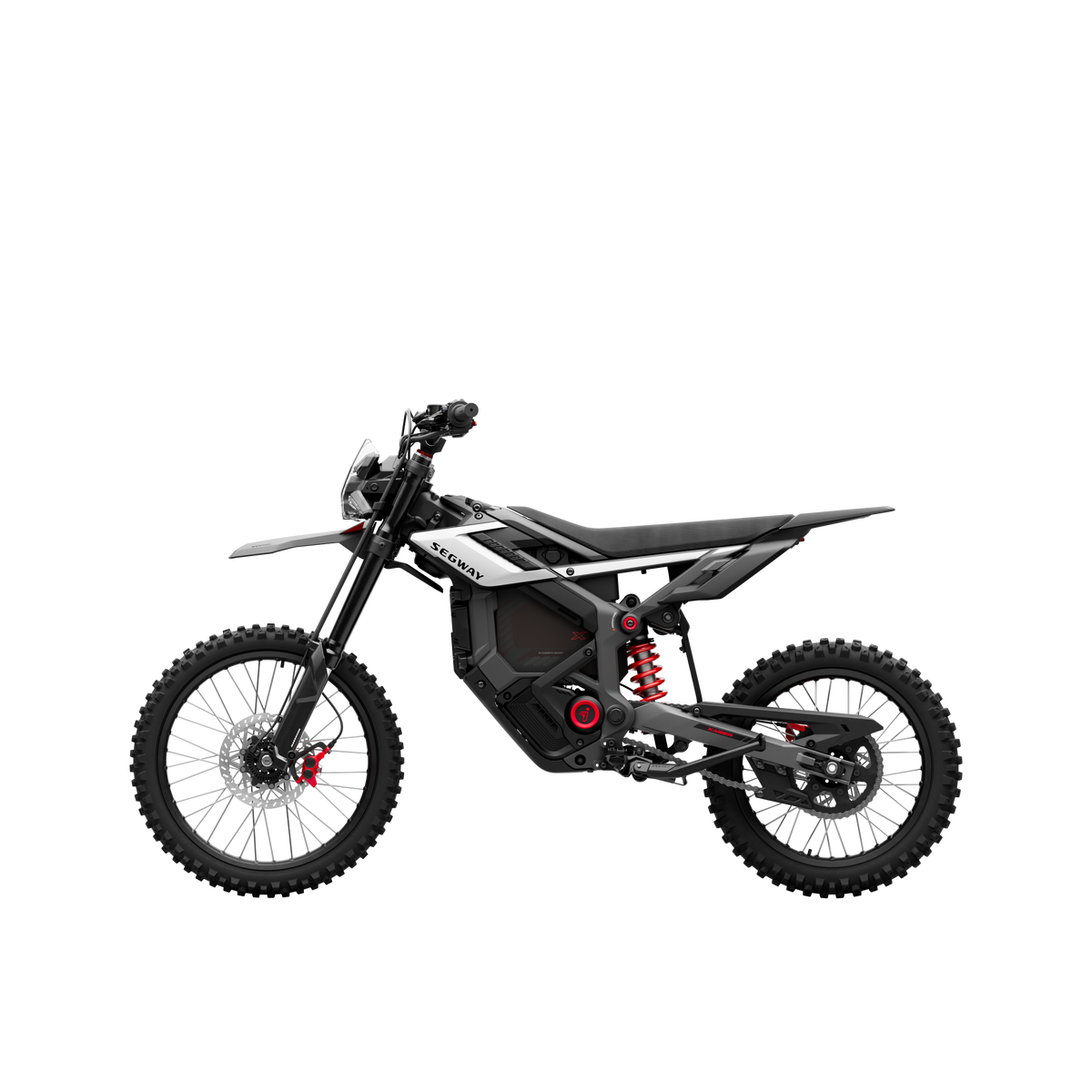 Segway Xaber 300 (Local Golden, CO pickup only - no shipping)