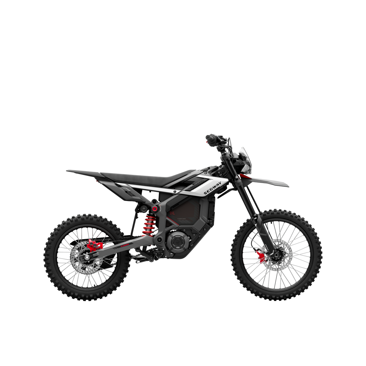 Segway Xaber 300 (Local Golden, CO pickup only - no shipping)