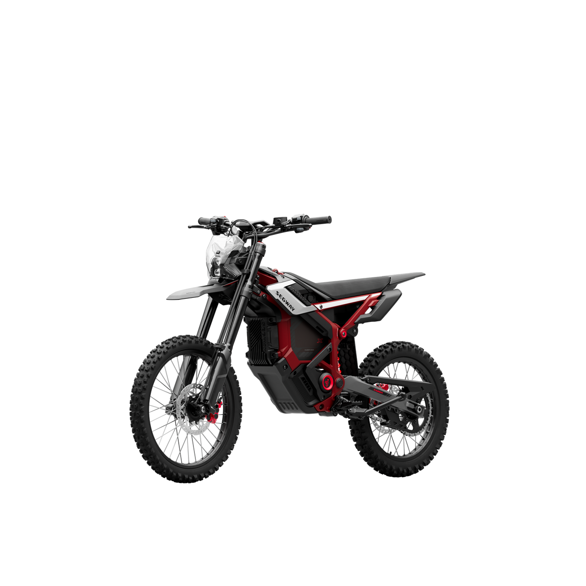 Segway Xaber 300 (Local Golden, CO pickup only - no shipping)