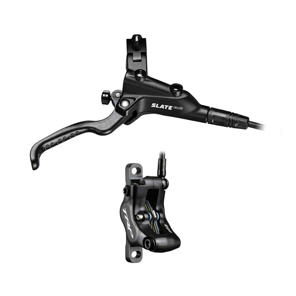 TRP SLATE EVO HD-M807 Brake System