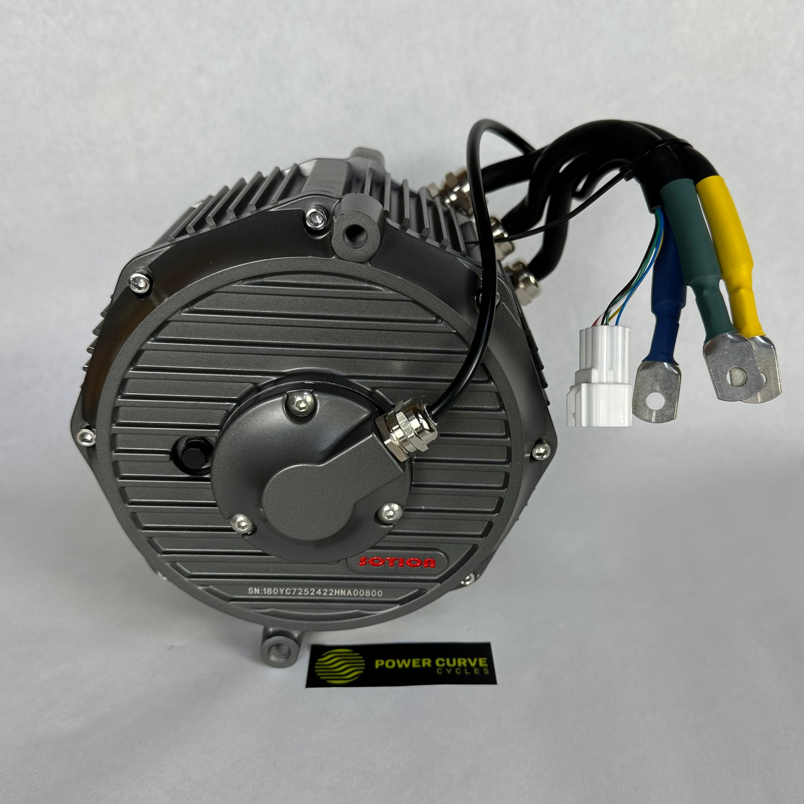 Sotion FW01 Hall Sensor Motor (for SurRon / Segway)