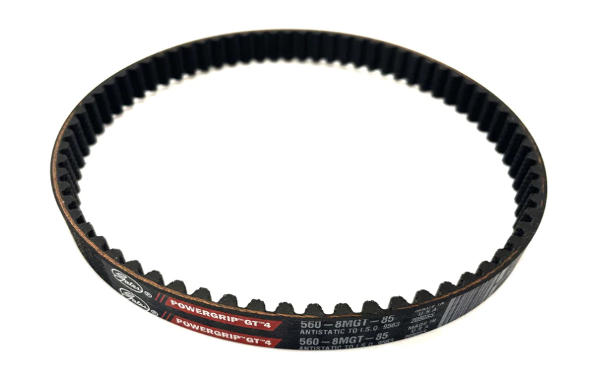 GritShift Gates GT4 Power Grip Belt