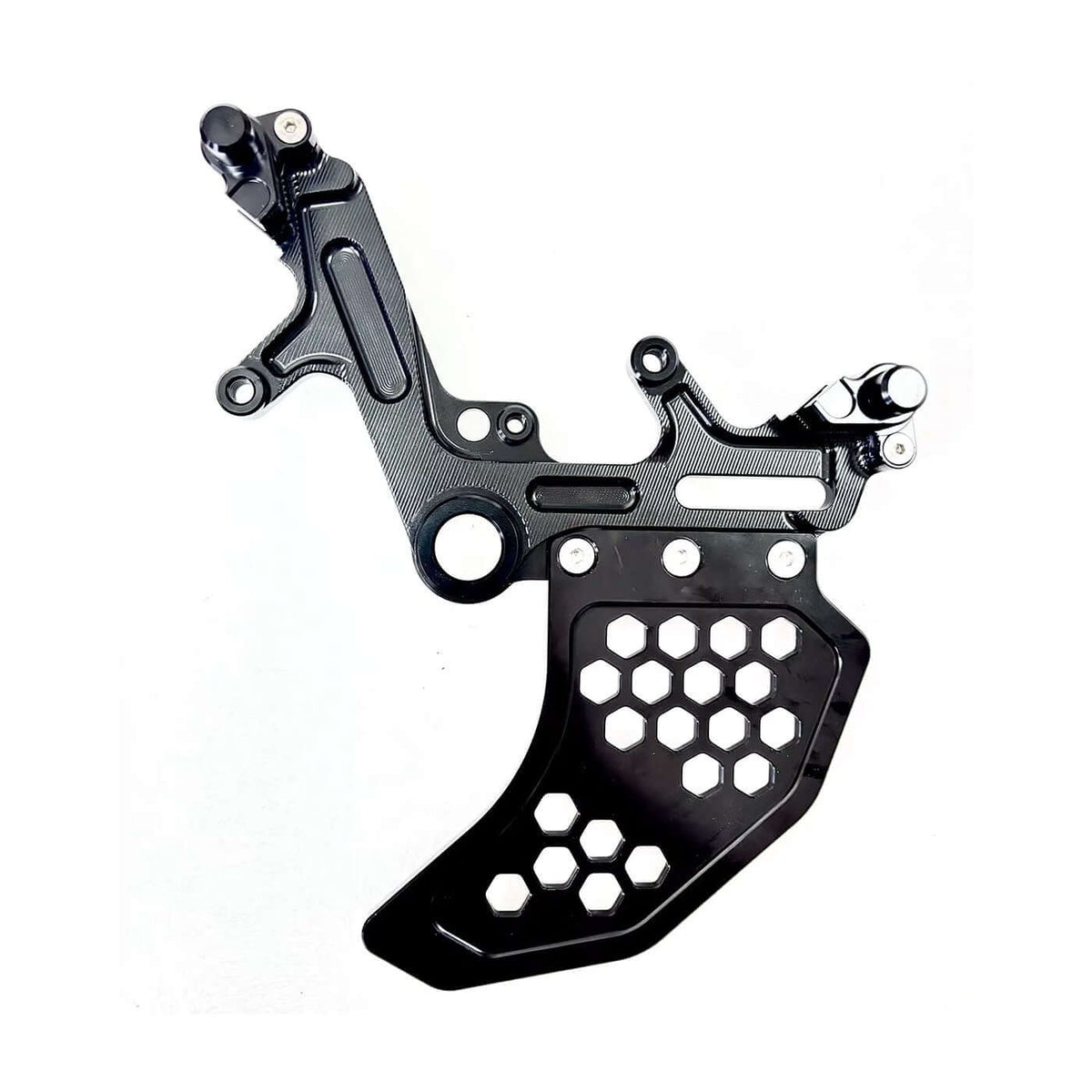 Surron Ultra Bee Dual Caliper Bracket