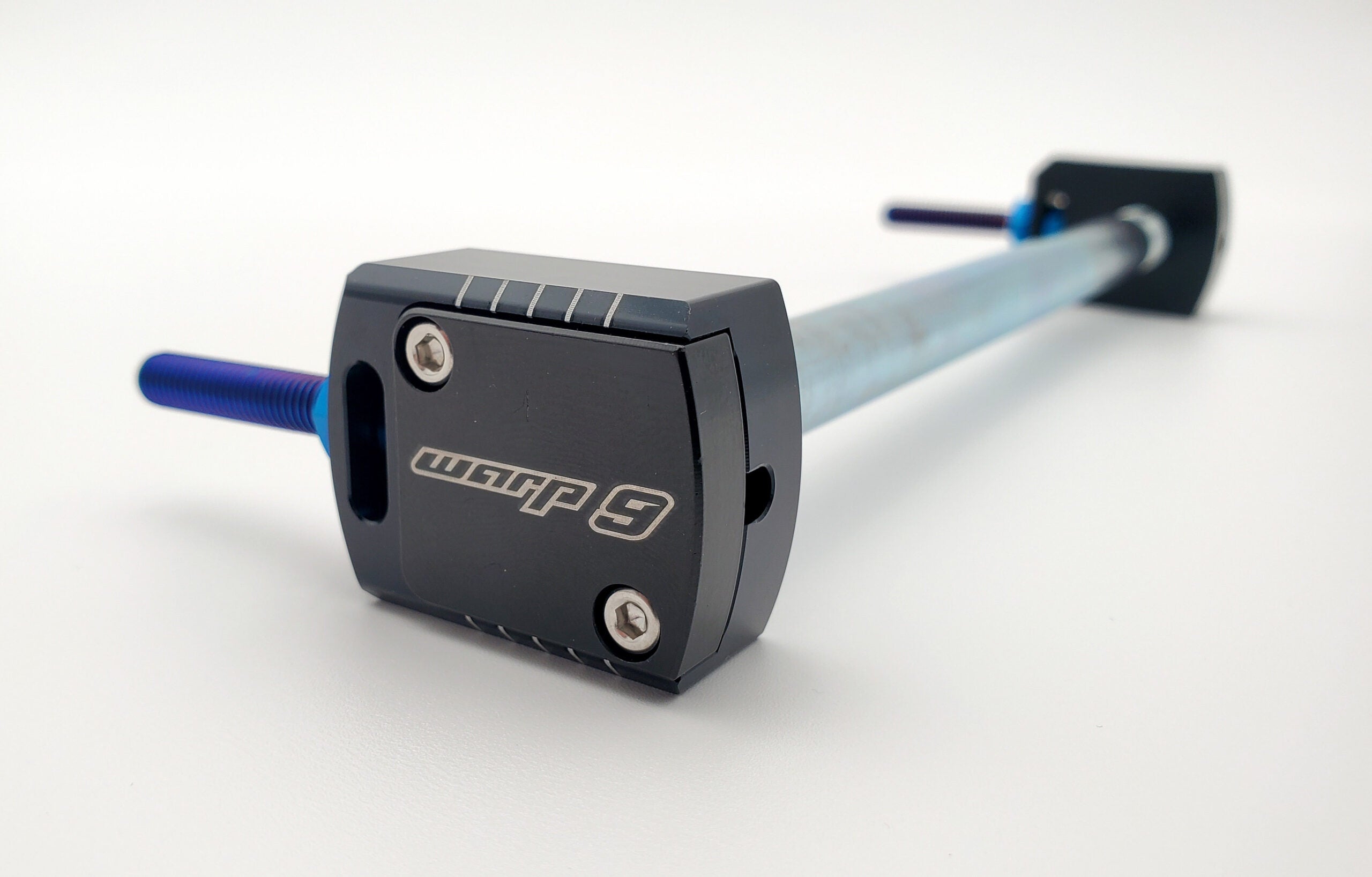 Warp-9 Talaria Sting Lockdown Axle Blocks