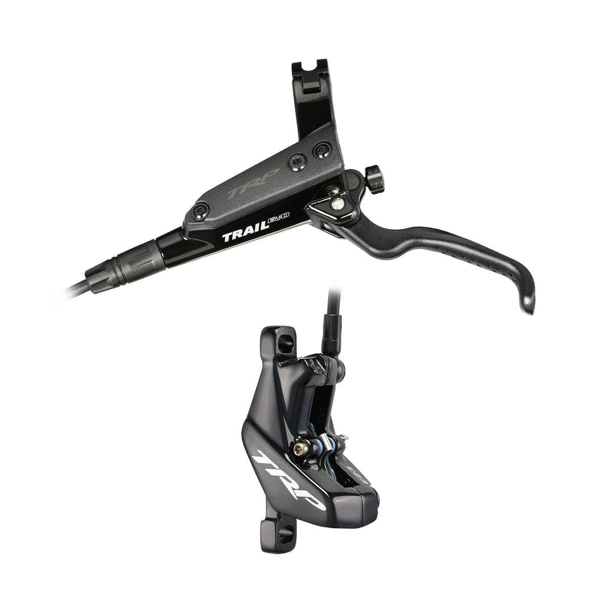 TRP TRAIL EVO HD-M843 Brake System