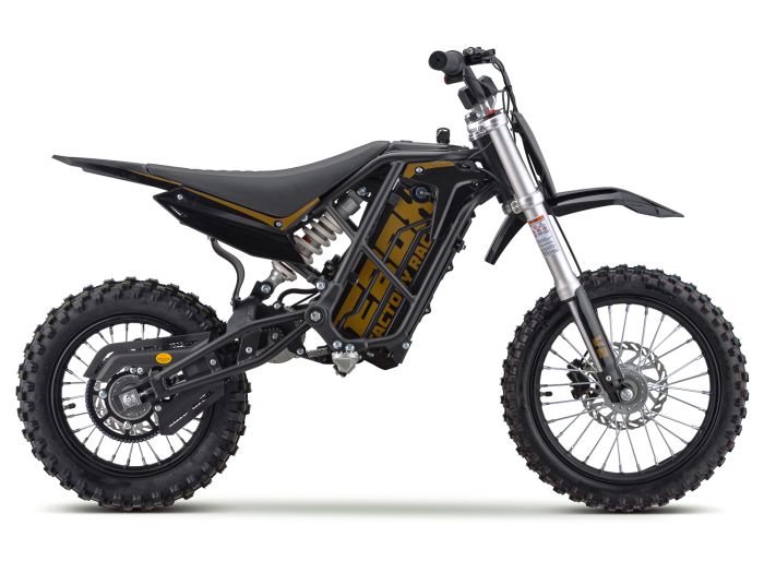 EBox V2 2.0 Mini Bike
