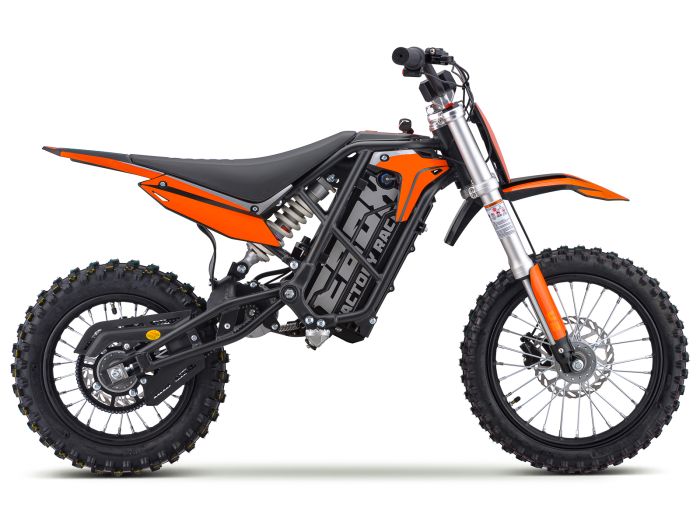EBox V2 2.0 Mini Bike