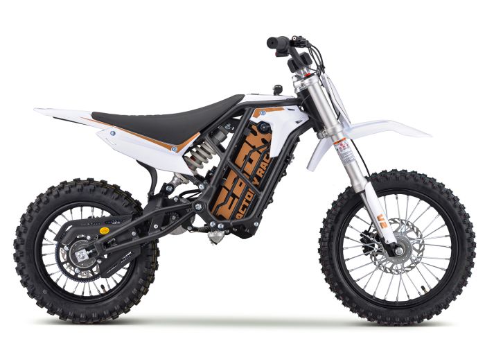 EBox V2 2.0 Mini Bike