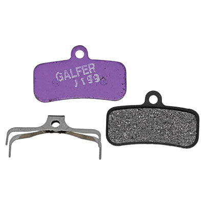 Galfer E-Bike Brake Pad E-Ride Pro (S,SS), SurRon Light Bee, Talaria (XXX, MX3/4), Shimano Saint, Zee ,XTR M9120, XT M9120,
