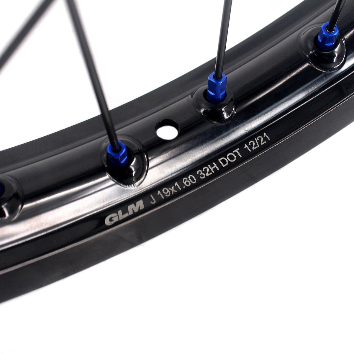 KKE 1.4*19" & 1.6*19" E-Motor Wheels Fit Surron Light Bee X, E-Ride Pro SS