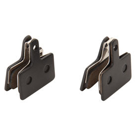 EBox V2, V3, Dragster Brake Pads, Resin, Set for both Front & Rear