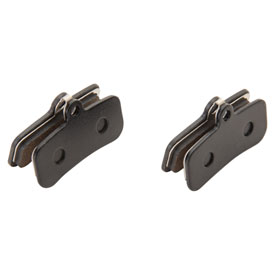 High Performance Brake Pad Set (F&R) - Resin, E-Ride Pro (S, SS), SurRon Light Bee, Talaria (XXX, MX3/4)