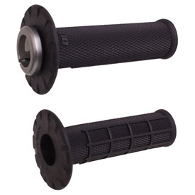Odi Universal Half-Waffle Lock-On Grips