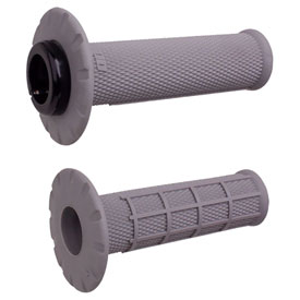 Odi Universal Half-Waffle Lock-On Grips