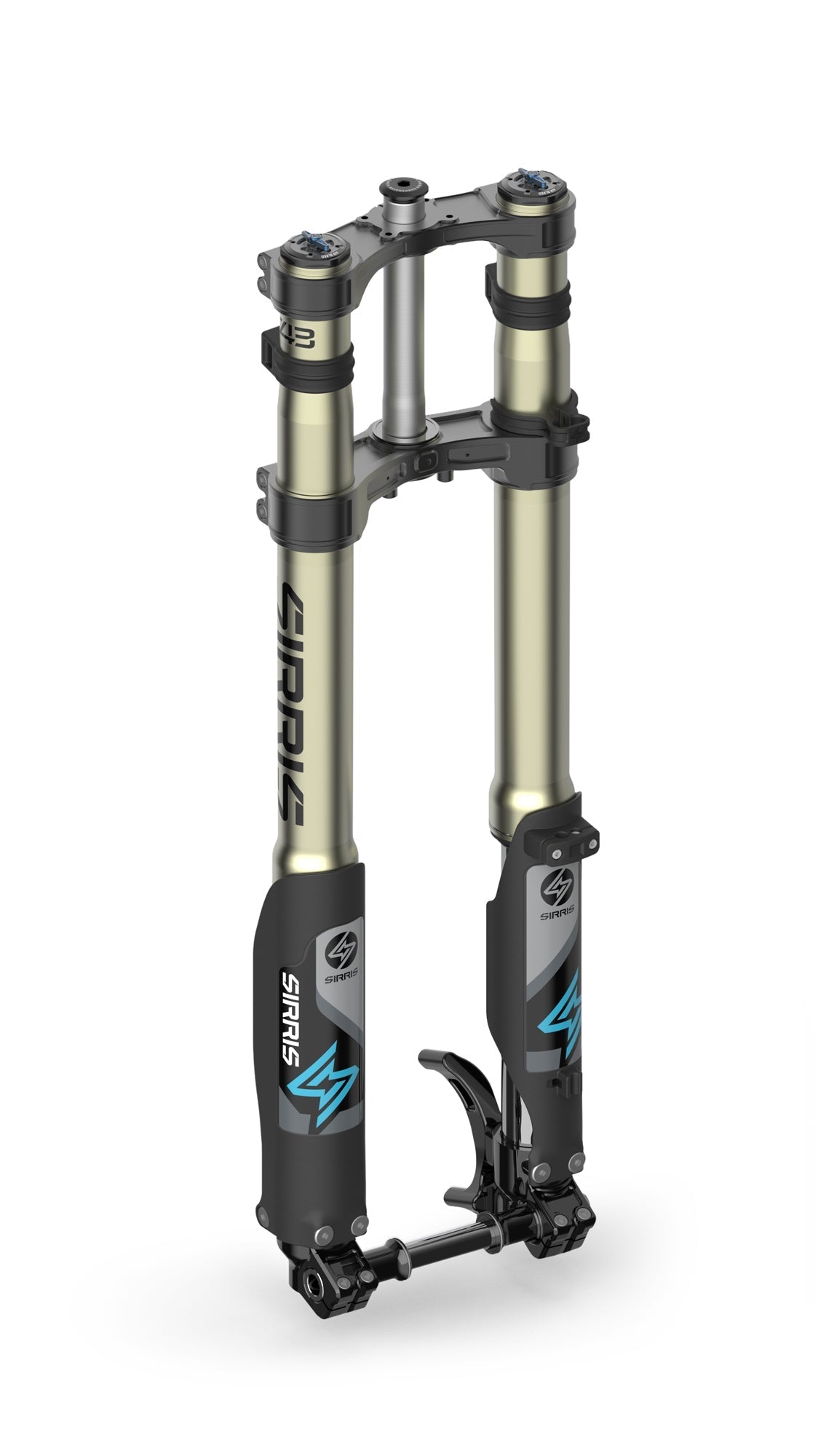 Sirris F43 CMX Front Fork for E Ride Pro SR