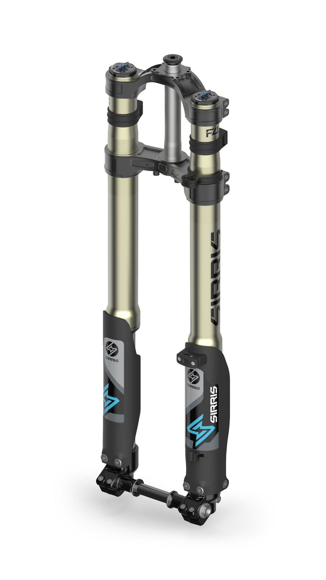 Sirris F43 CMX Front Fork for Surron LBX | E Ride Pro S / SS 2.0