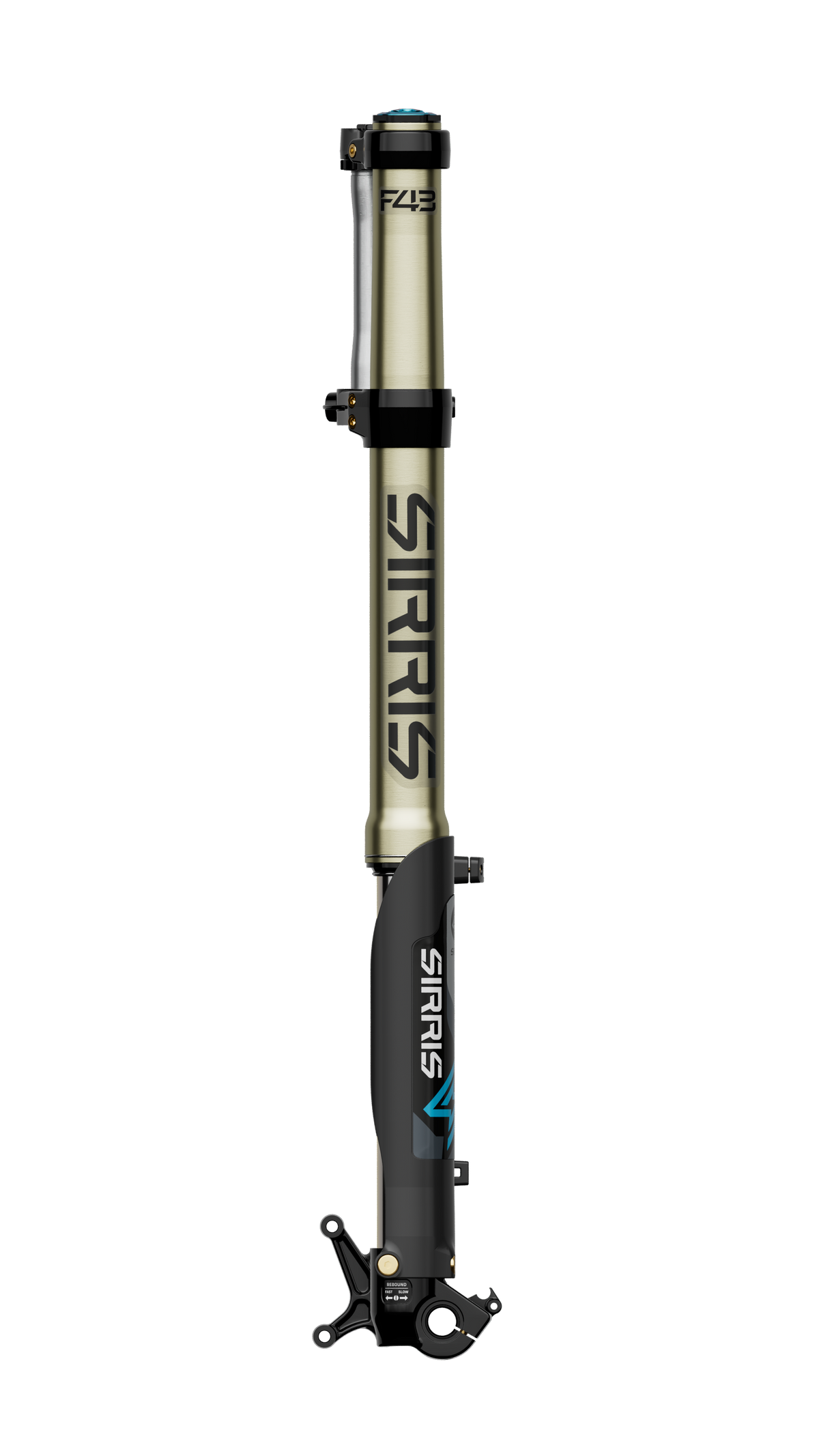 Surron Ultra Bee F43 Trail Tune | LSC | 246 mm Travel