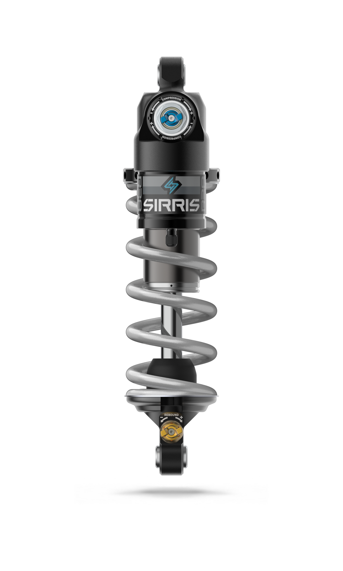 Sirris R38 Rear Shock for E Ride Pro SR & SS 3.0