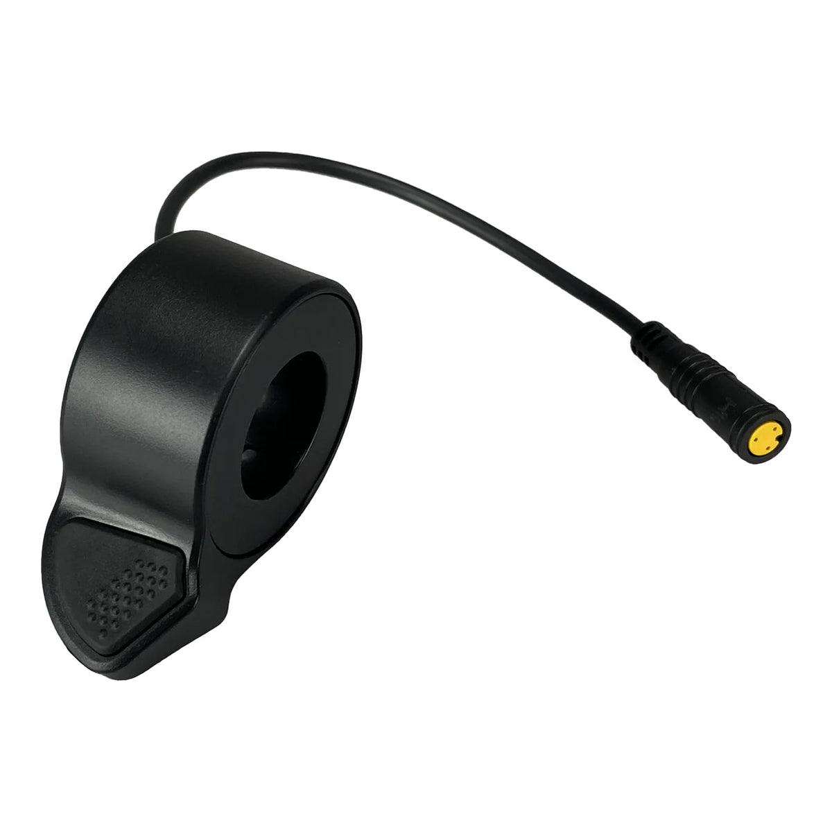 Super73 Throttle Replacement