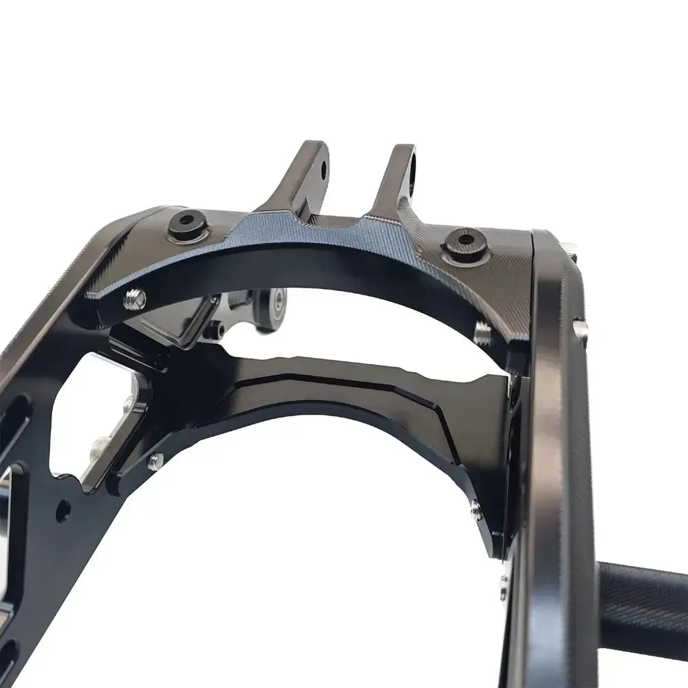 Surron Extended Swing Arm | Heavy Duty Off Road Upgrade