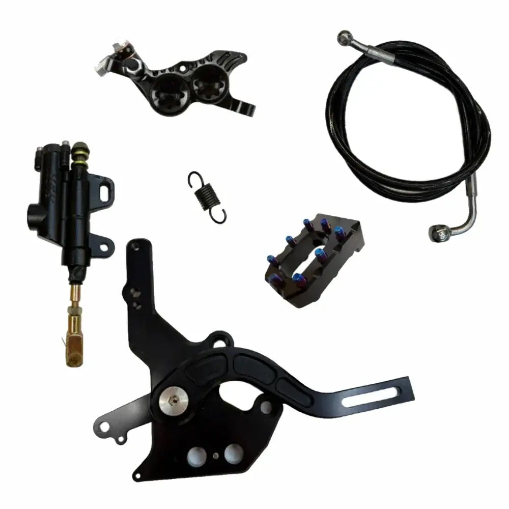 Surron Foot Brake Kit Hope Tech