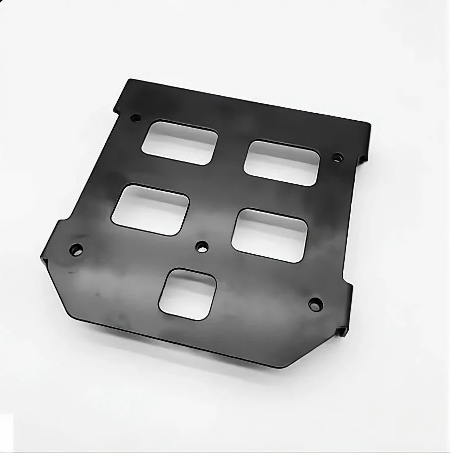 Surron Battery Tray | Lower Support Plate