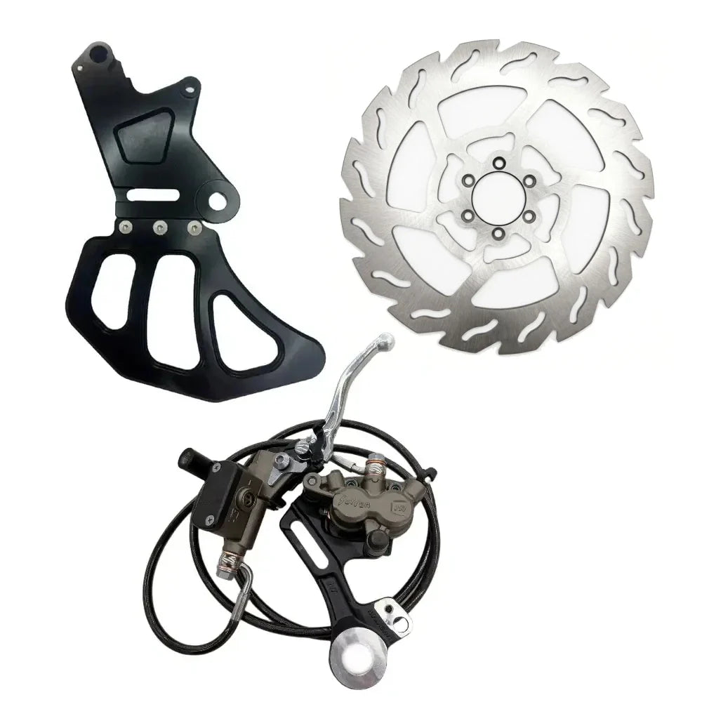 Surron Moto Brake Single Caliper Kit | Talaria | Eride Pro S