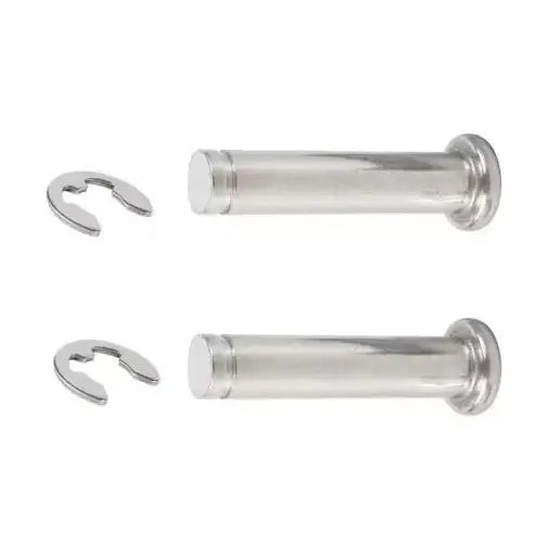 Surron Light Bee Foot Peg Pins
