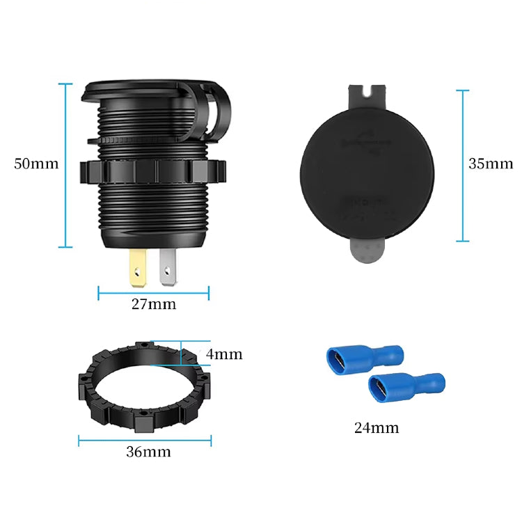 Surron USB Charger | Talaria, Eride Pro, SRPNT