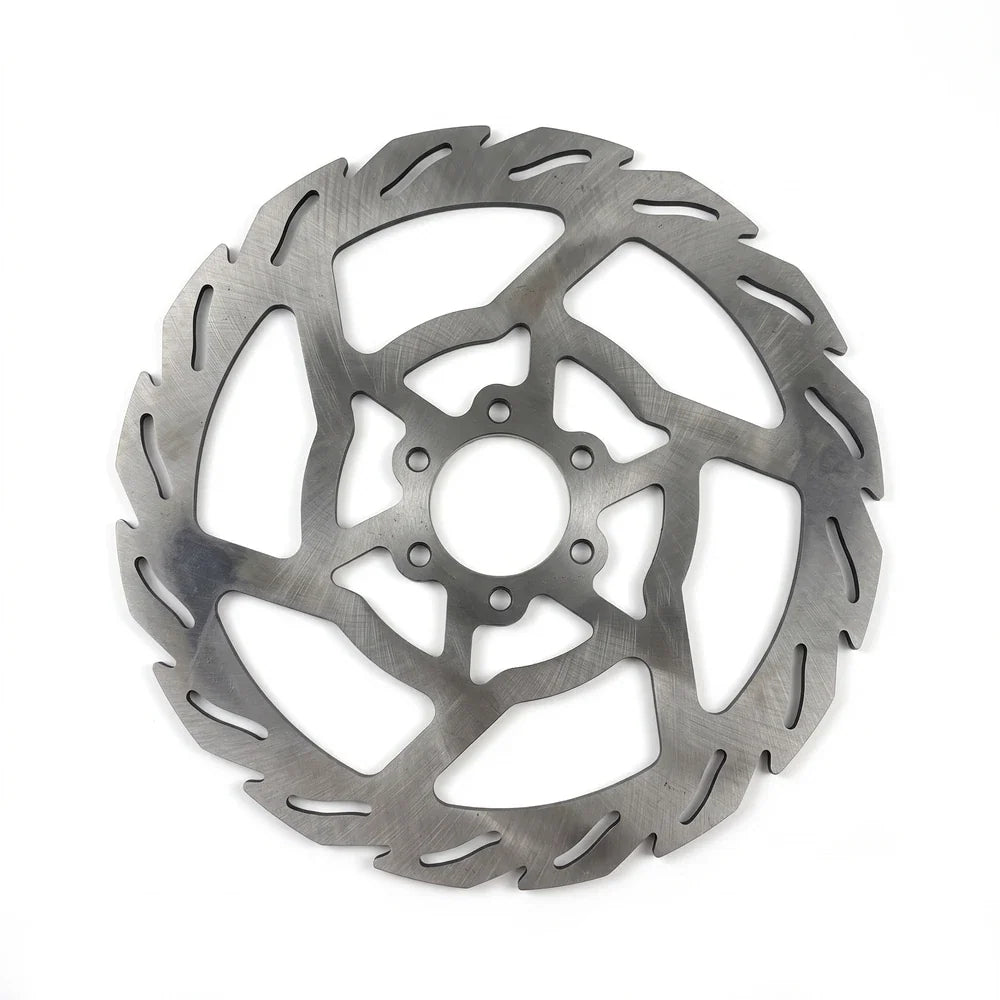 220mm Brake Rotor Upgrade Surron Light Bee
