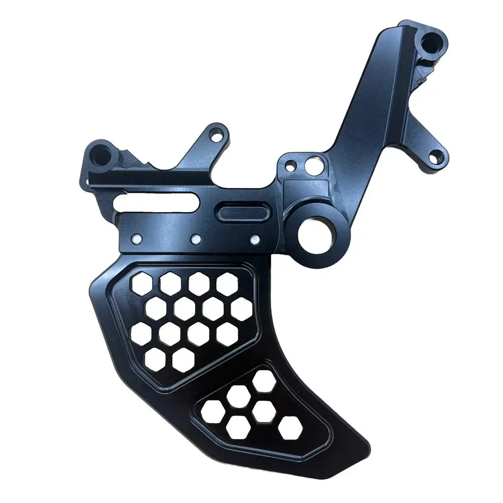 Surron Ultra Bee Foot Brake Kit, Pre-Bled