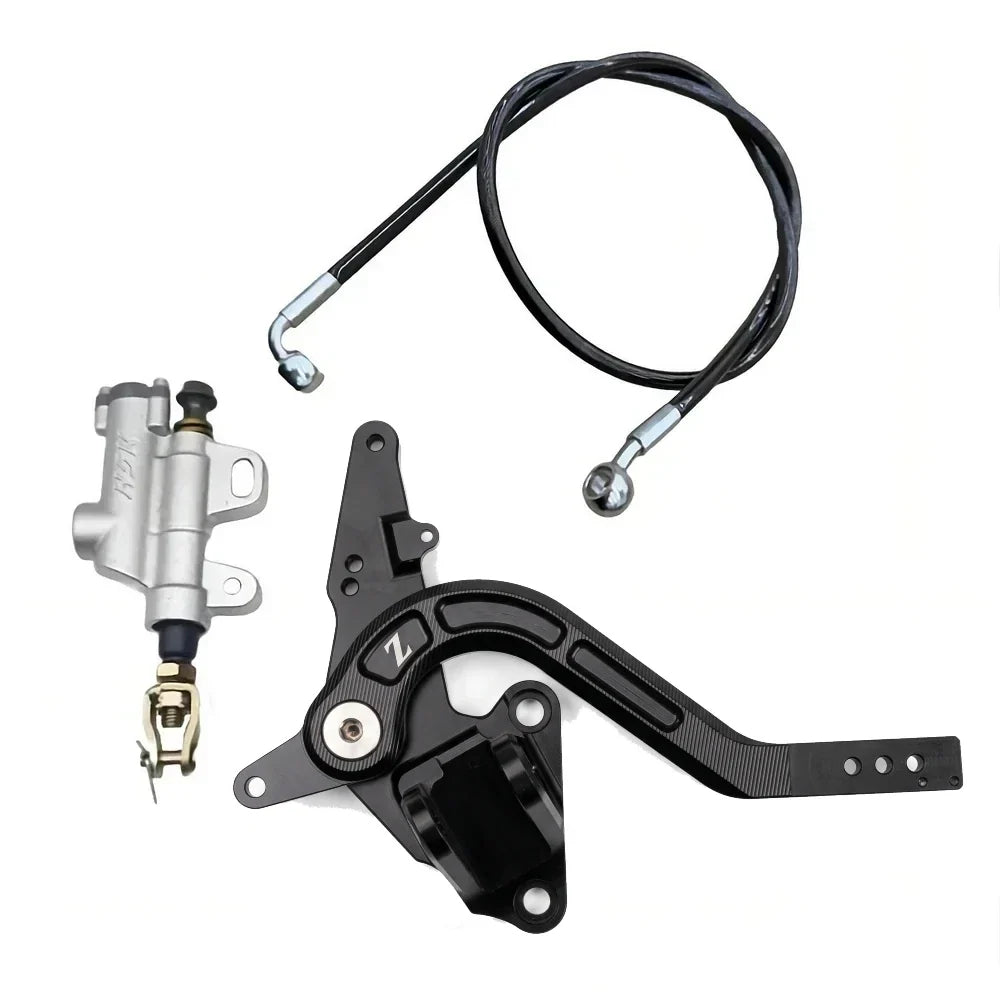 Surron Ultra Bee Foot Brake Mount Bracket